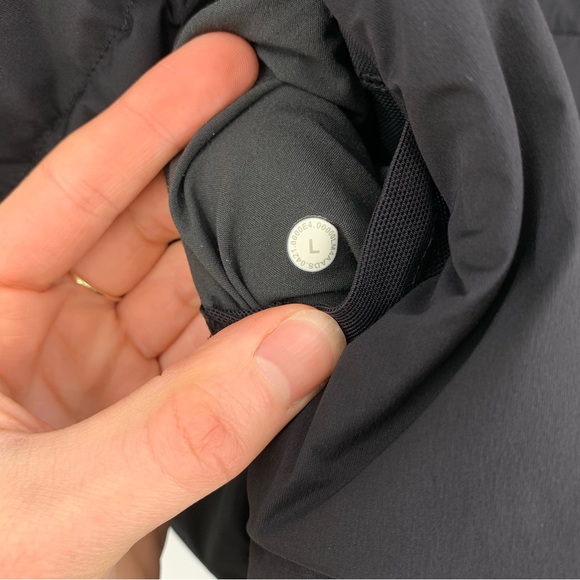 lululemon athletica Navigation Vest, Men’s L - Picture 5 of 9